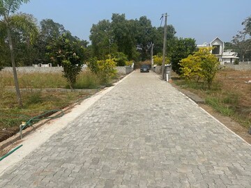   Plot at Kechery – for Sale