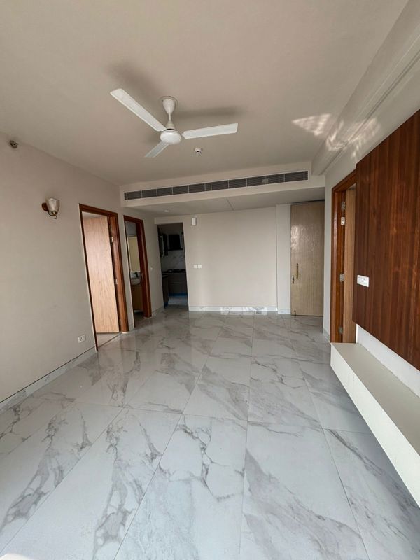 2 BHK 1310 Sq.Ft. Apartment in M3M Sky City