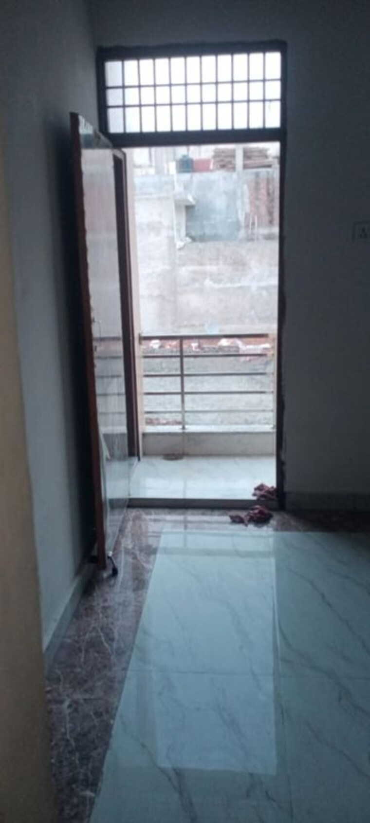 Bathroom, ashoka-enclave-faridabad 3 Bedroom 1517 Sq.Ft. Builder Floor In Sector 34 Faridabad 9907783