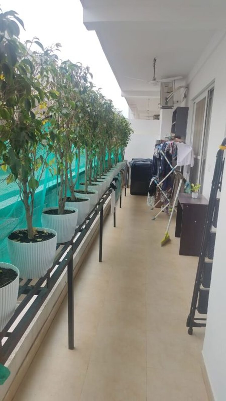 Gym, ss-linden 4 Bedroom 2700 Sq.Ft. Builder Floor In Sector 84 Gurgaon 9907836