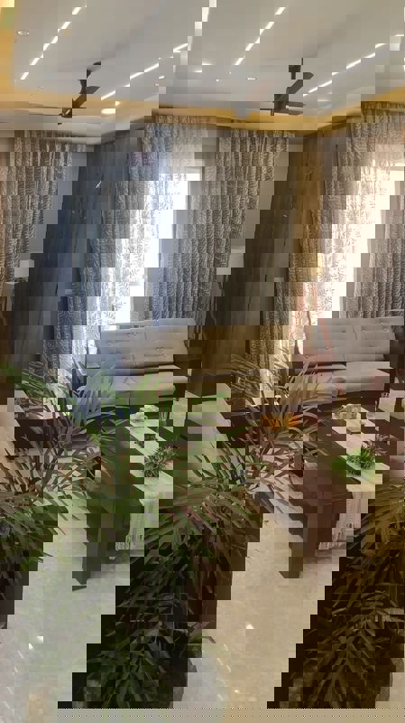 4 BHK + Servant Room 2700 Sq.Ft. Builder Floor in SS Linden