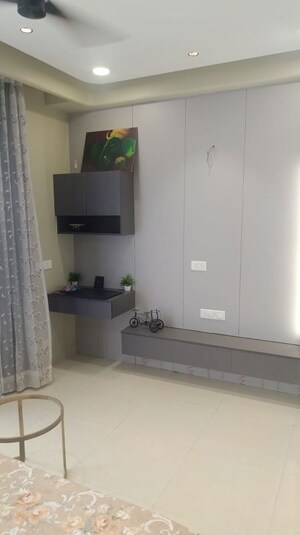 Furnished Amenities in 4 BHK Builder Floor at SS Linden, Sector 84 – for Sale