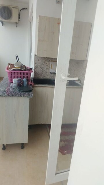 Kitchen in 4 BHK Builder Floor at SS Linden, Sector 84 – for Sale