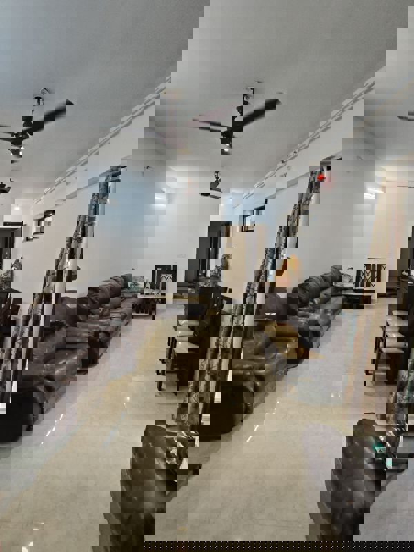 1 BHK 505 Sq.Ft. Apartment in Lodha Palava City