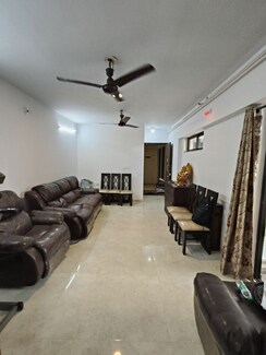 1 BHK Apartment For Rent in Lodha Palava City