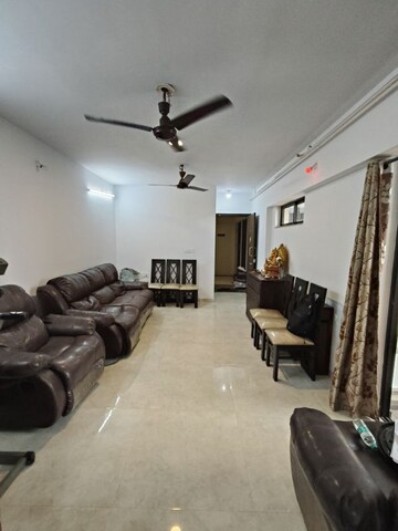 1 BHK Apartment For Rent in Lodha Palava City, Dombivli East