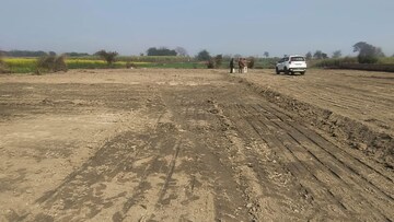 Plot For Sale in Milkipur