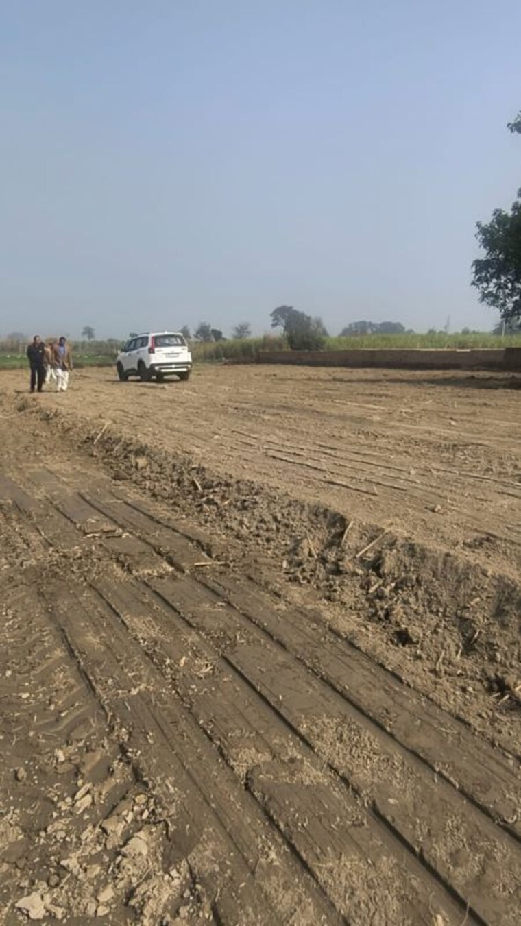 undefined, milkipur  1000 Sq.Ft. Plot In Milkipur Ayodhya 9896732