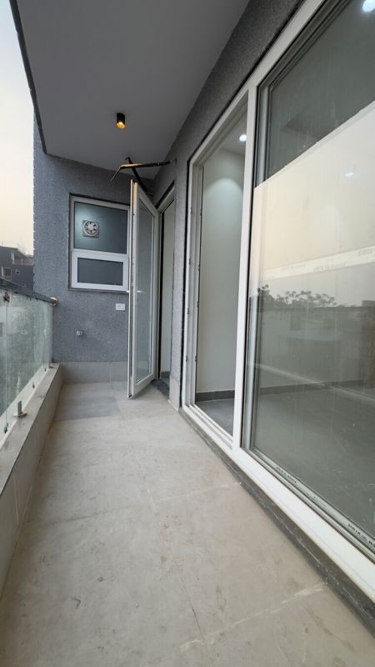 undefined, palm-residency-chhatarpur 2 Bedroom 1100 Sq.Ft. Apartment In Rajpur Khurd Extension Delhi 9907840