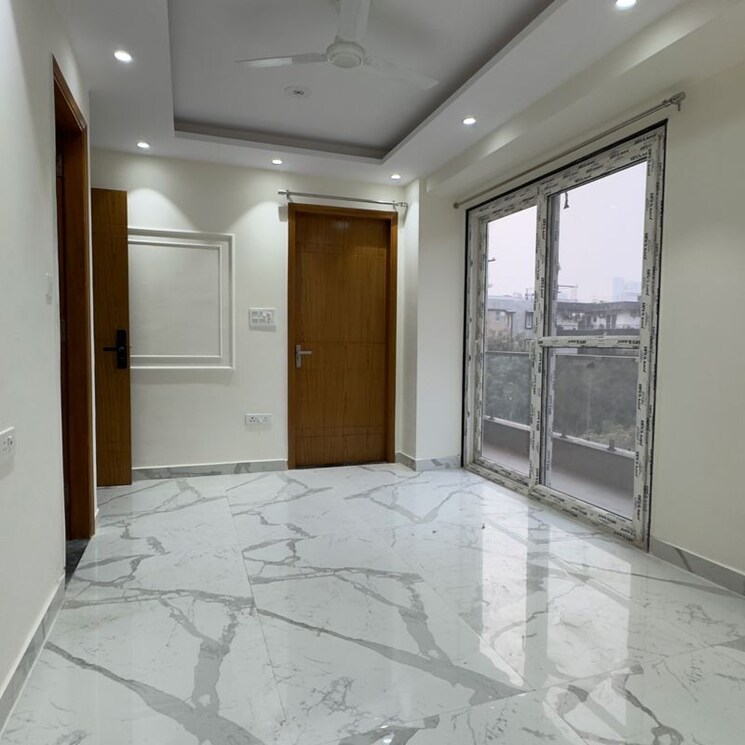 Bedroom, palm-residency-chhatarpur 2 Bedroom 1100 Sq.Ft. Apartment In Rajpur Khurd Extension Delhi 9907840