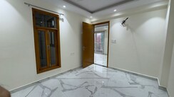 2 BHK + Servant Room Apartment For Rent in Palm Residency Chhatarpur