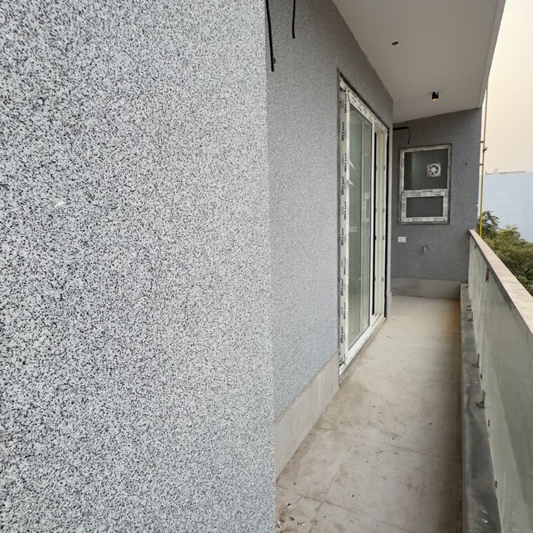 undefined, palm-residency-chhatarpur 2 Bedroom 1100 Sq.Ft. Apartment In Rajpur Khurd Extension Delhi 9907840