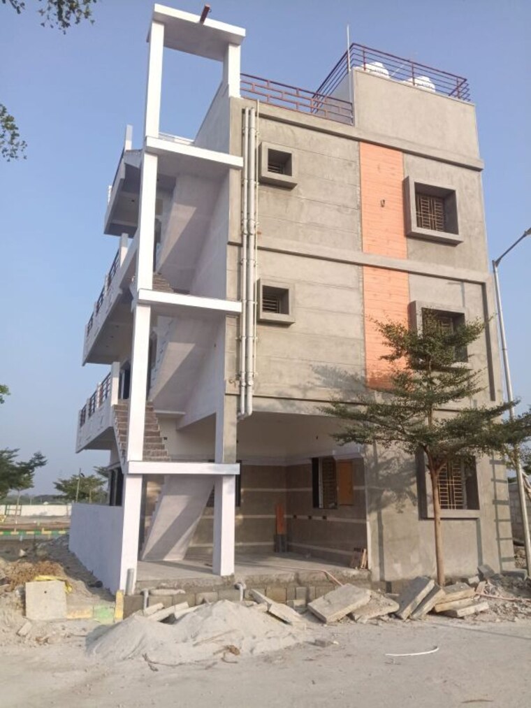 Exterior View, kolar  1200 Sq.Ft. Plot In Kolar Bangalore 9907842