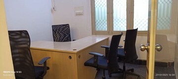 Team Area in  Office Space at Indiranagar – for Rent