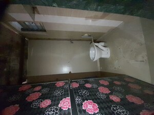 Floor Plan in  Shop at Swastik Shiv Swastik, Sanpada – for Rent