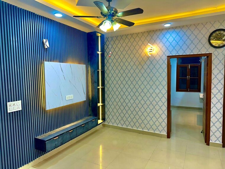 Room, dhakoli 3 Bedroom 1125 Sq.Ft. Apartment In Dhakoli Zirakpur 9907876