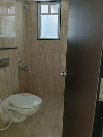 Bathroom in 2 BHK Apartment at Kolte Patil Life Republic R 10, Hinjewadi – for Rent