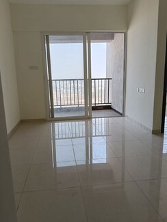2 BHK + Extra Room Apartment For Rent in Kolte Patil Life Republic R 10