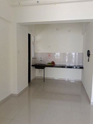Kitchen in 2 BHK Apartment at Kolte Patil Life Republic R 10, Hinjewadi – for Rent