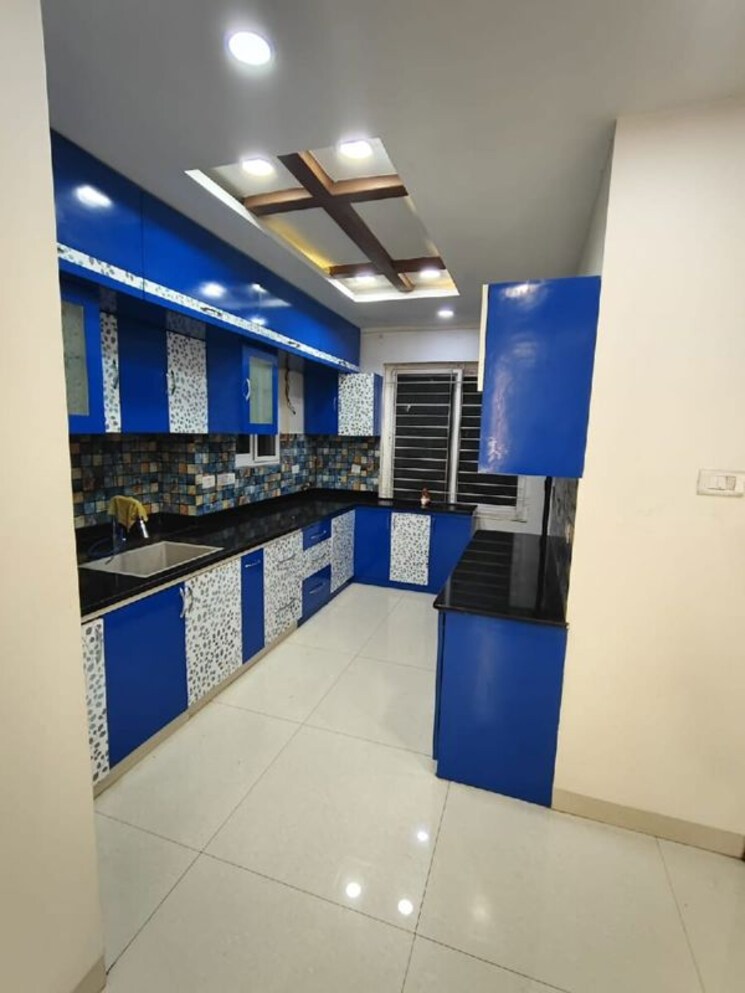 undefined, svc-tree-walk 3 Bedroom 1933 Sq.Ft. Apartment In Kondapur Hyderabad 9907738