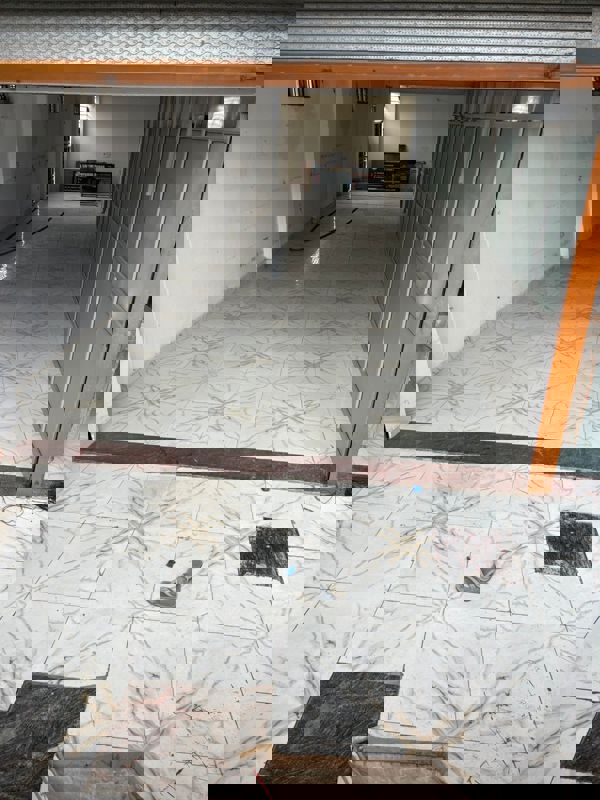 Office Space For Rent in Manas City Extension