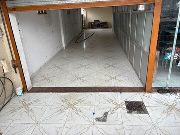 Floor Plan in  Office Space at Manas City Extension, Indira Nagar – for Rent