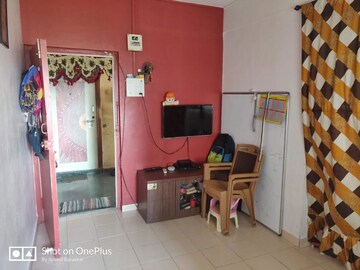 Living Room in 1 BHK Apartment at Kalina – for Rent
