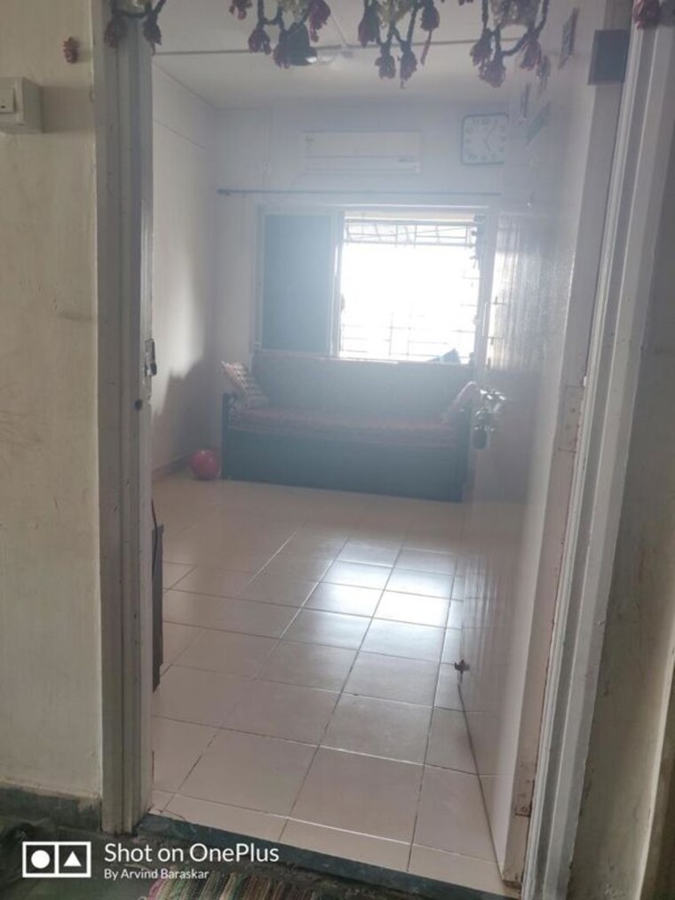 Bathroom, kalina 1 Bedroom 300 Sq.Ft. Apartment In Kalina Mumbai 9907962