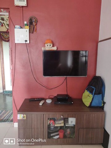 1 BHK Apartment For Rent in Kalina
