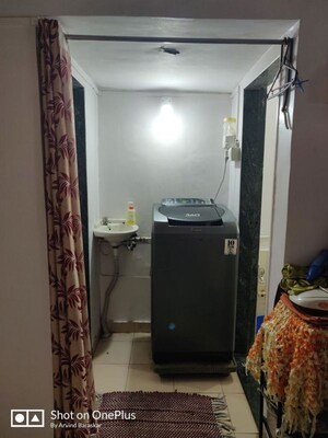 Furnished Amenities in 1 BHK Apartment at Kalina – for Rent