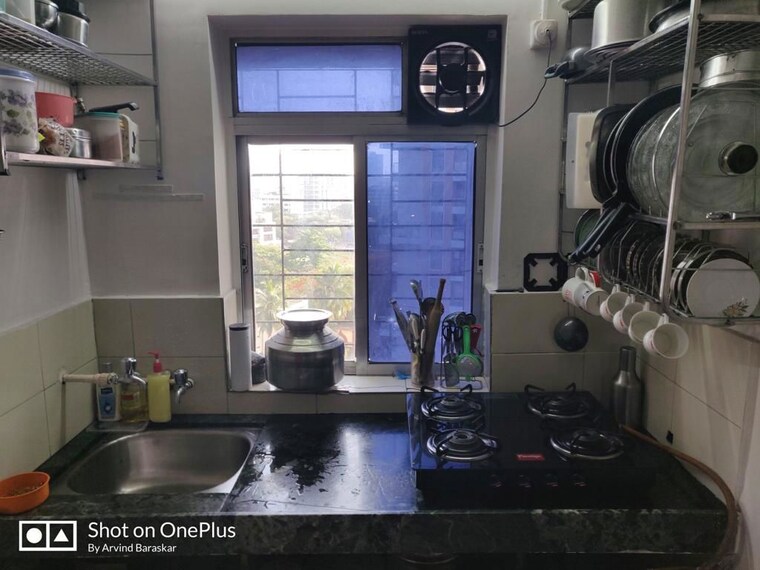 Gym, kalina 1 Bedroom 300 Sq.Ft. Apartment In Kalina Mumbai 9907962