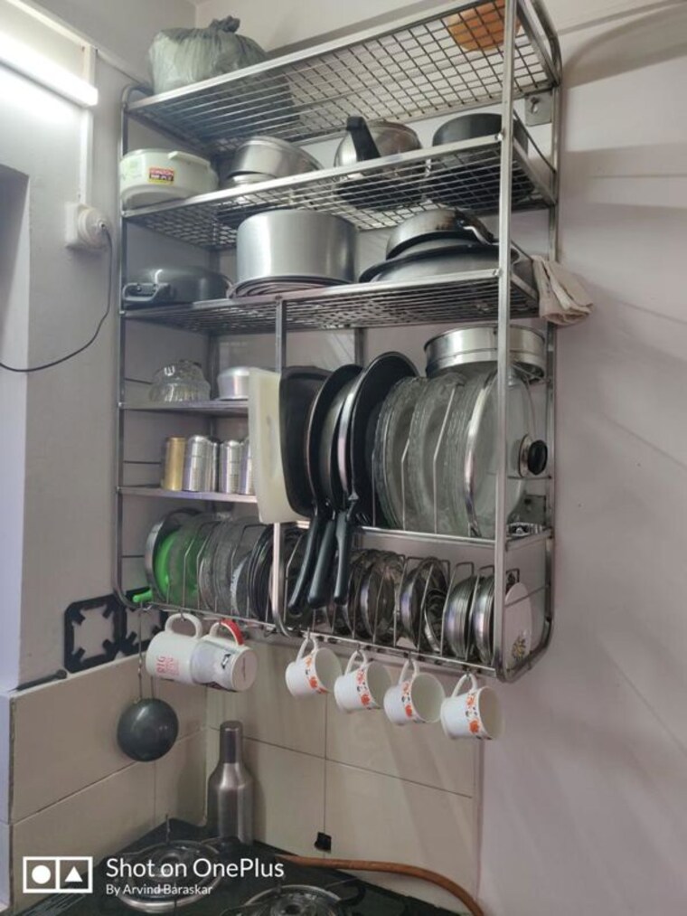 undefined, kalina 1 Bedroom 300 Sq.Ft. Apartment In Kalina Mumbai 9907962