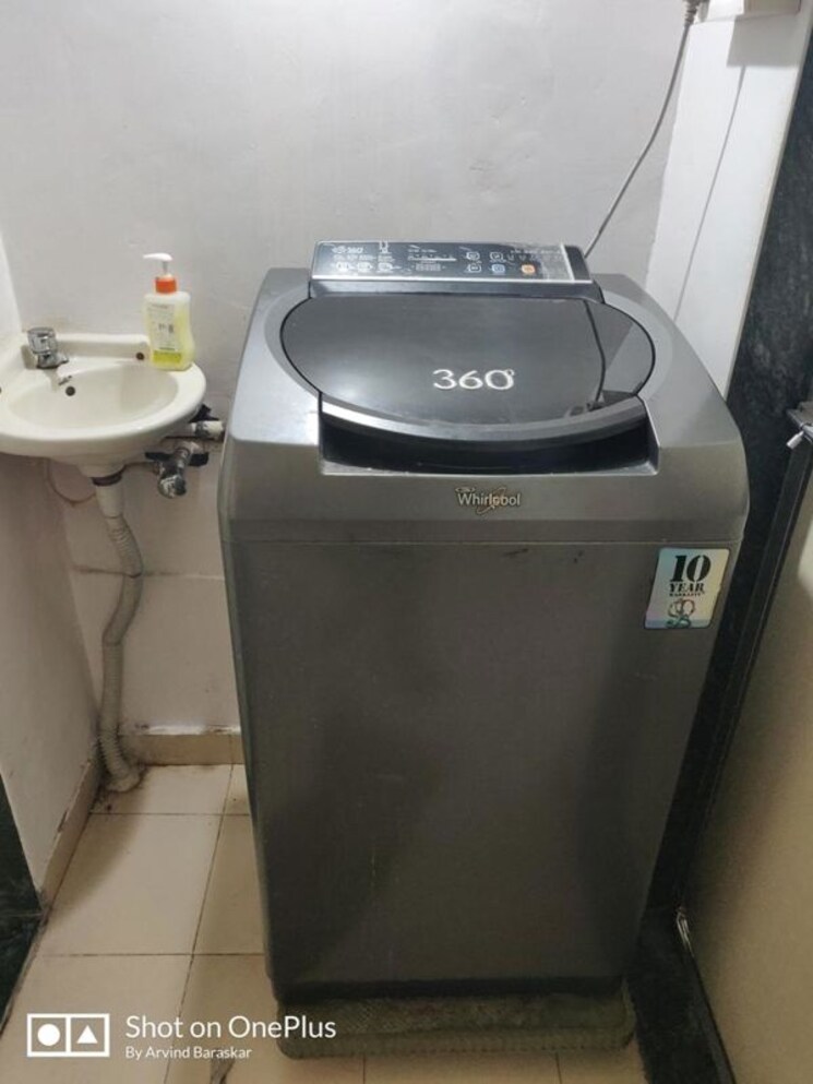 undefined, kalina 1 Bedroom 300 Sq.Ft. Apartment In Kalina Mumbai 9907962