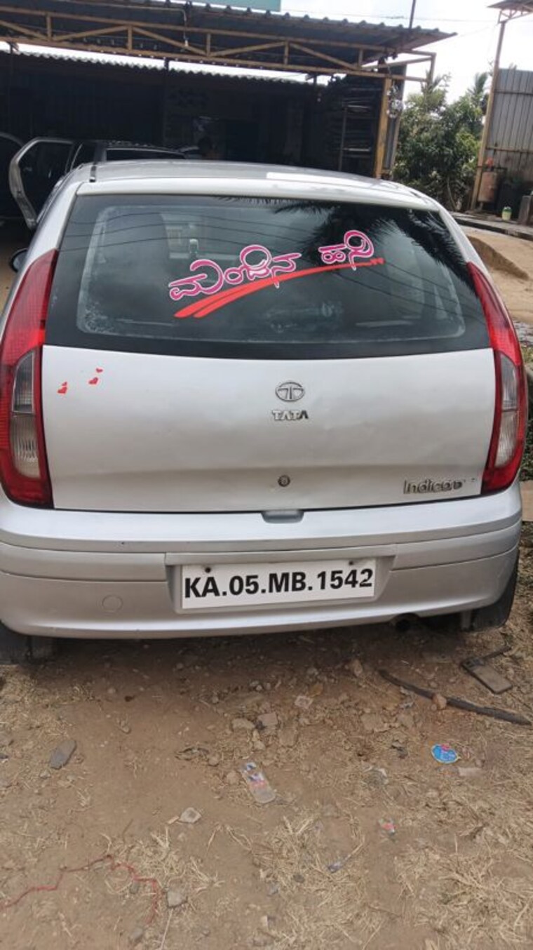 Exterior View, vijay nagar  1200 Sq.Ft. Plot In Vijay Nagar Hassan 9907968