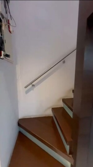 Floor Plan in  Office Space at Oberoi Chambers, Andheri West – for Rent