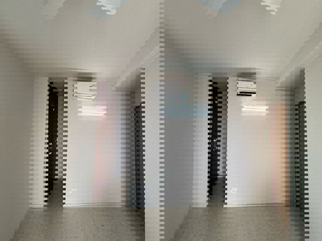 3 BHK + Servant Room Apartment For Sale in Emaar Emerald Floors Premier