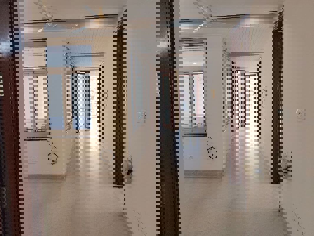 4 BHK + Servant Room Builder Floor For Rent in Hauz Khas