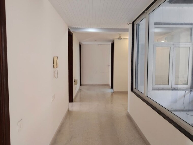 Entrance, hauz khas 4 Bedroom 2500 Sq.Ft. Builder Floor In Hauz Khas Delhi 9907976