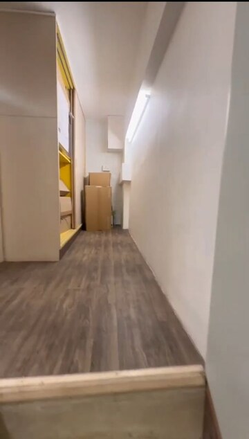 Building Lobby in  Office Space at Oberoi Chambers, Andheri West – for Rent