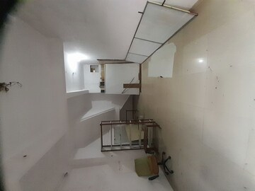 Floor Plan in  Shop at Swastik Shiv Swastik, Sanpada – for Rent