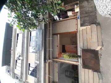  Shop – Exterior View View at Swastik Shiv Swastik, Sanpada - for Rent