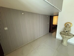 Living Room in 3 BHK Apartment at Ansal API Esencia, Sector 67 – for Sale