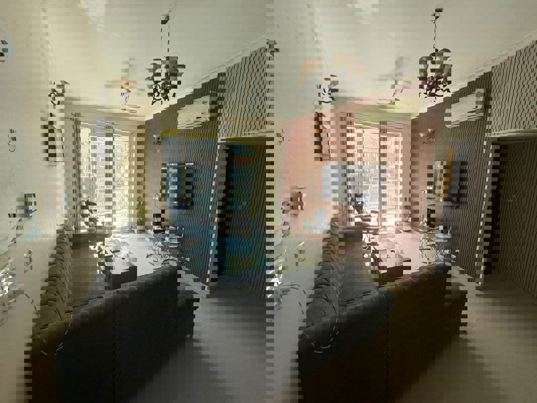 3 BHK Apartment For Sale in Ansal API Esencia