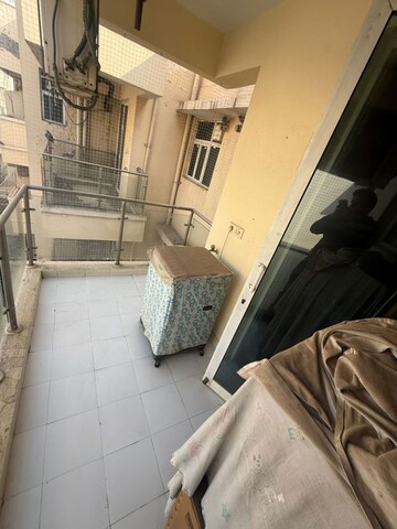 Balcony in 3 BHK Apartment at Ansal API Esencia, Sector 67 – for Sale