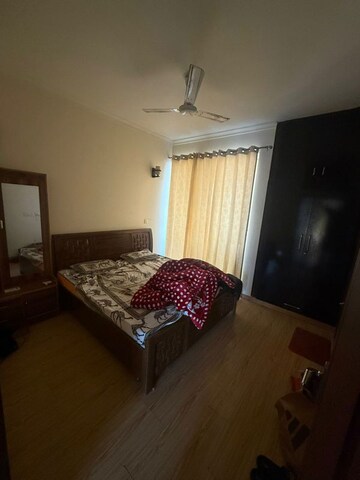 Bedroom in 3 BHK Apartment at Ansal API Esencia, Sector 67 – for Sale