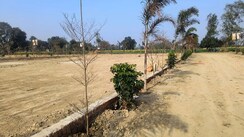 Plot For Sale in Sultanpur