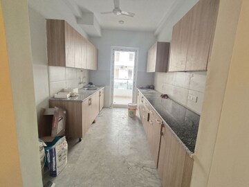 Kitchen in 4 BHK Apartment at SS Linden, Sector 84 – for Sale