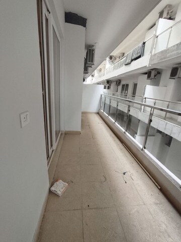 Balcony in 4 BHK Apartment at SS Linden, Sector 84 – for Sale