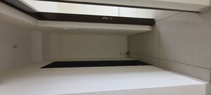 Furnished Amenities in 2 BHK Apartment at Chandak 34 Park Estate, Goregaon West – for Rent