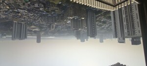 2 BHK Apartment For Rent in Chandak 34 Park Estate, Goregaon West